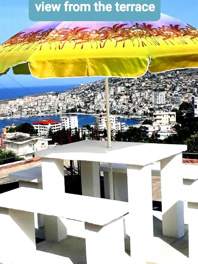 Denni'S Home Σαράντα Εξωτερικό φωτογραφία