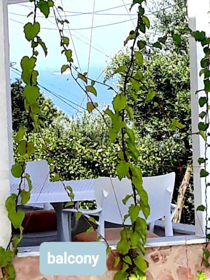Denni'S Home Σαράντα Εξωτερικό φωτογραφία