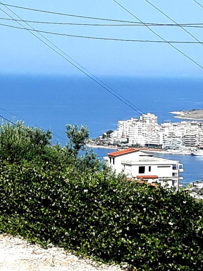 Denni'S Home Σαράντα Εξωτερικό φωτογραφία