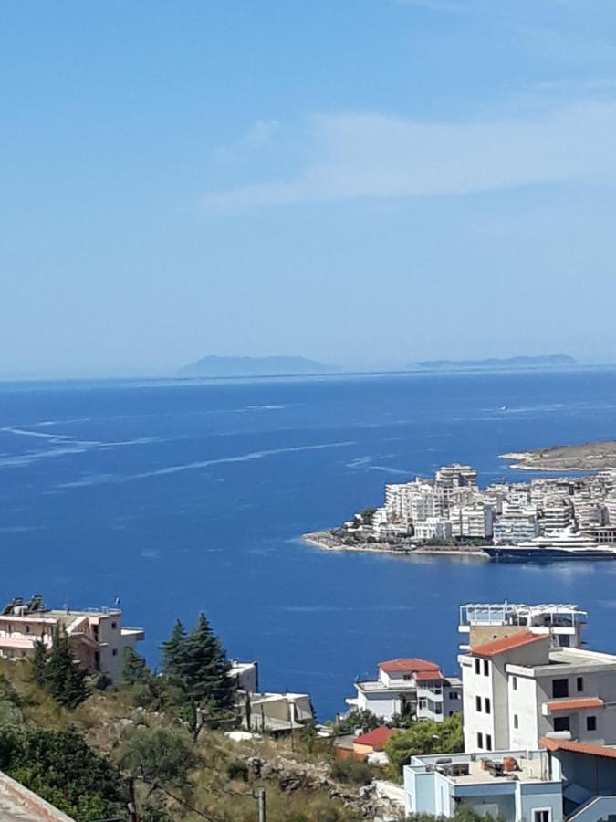 Denni'S Home Σαράντα Εξωτερικό φωτογραφία