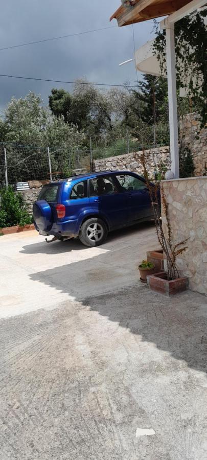Denni'S Home Σαράντα Εξωτερικό φωτογραφία