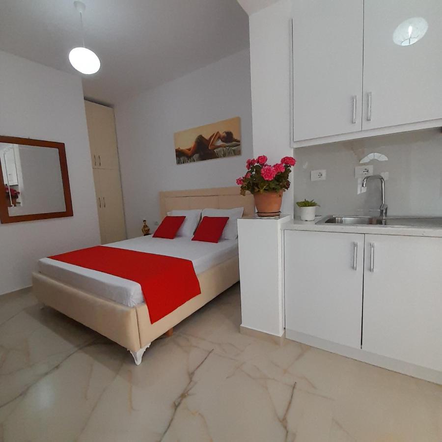 Denni'S Home Σαράντα Εξωτερικό φωτογραφία