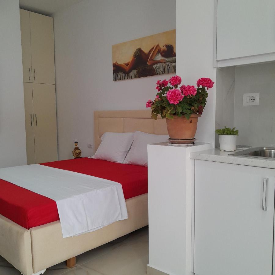 Denni'S Home Σαράντα Εξωτερικό φωτογραφία