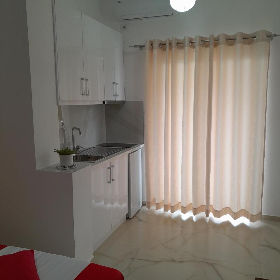 Denni'S Home Σαράντα Εξωτερικό φωτογραφία