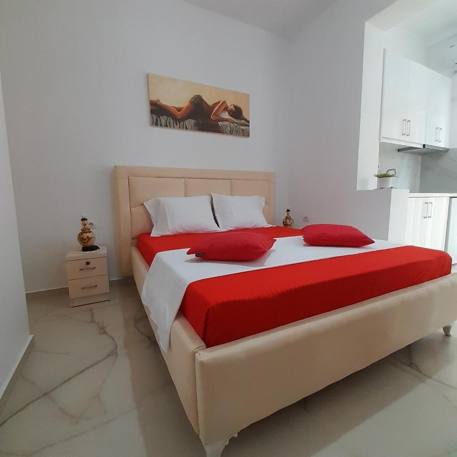 Denni'S Home Σαράντα Εξωτερικό φωτογραφία