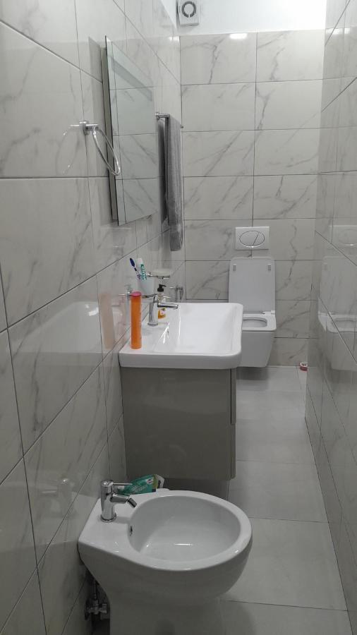 Denni'S Home Σαράντα Εξωτερικό φωτογραφία