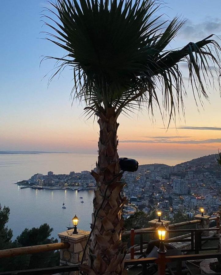 Denni'S Home Σαράντα Εξωτερικό φωτογραφία