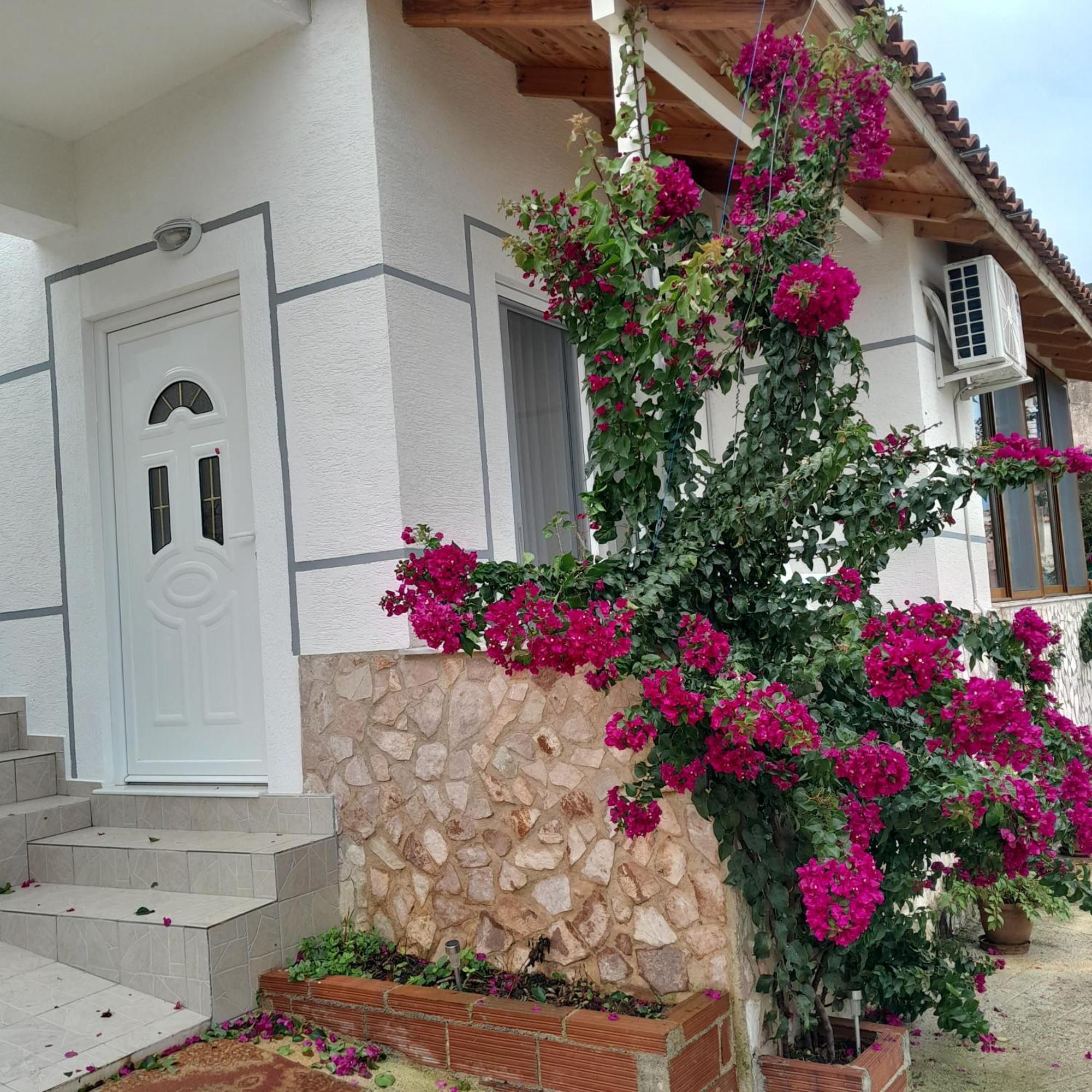 Denni'S Home Σαράντα Εξωτερικό φωτογραφία