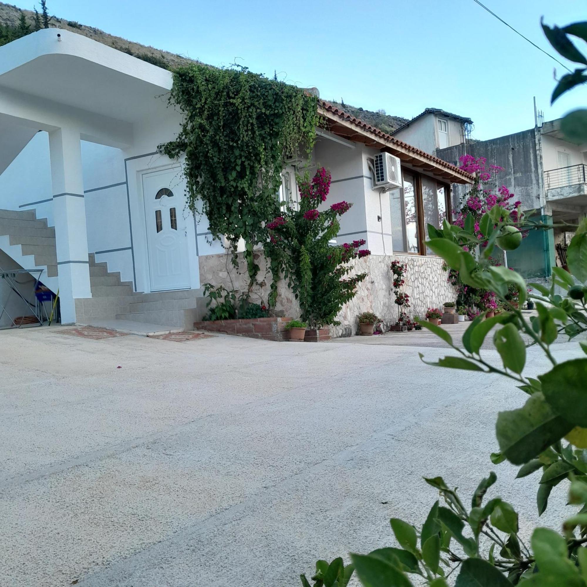 Denni'S Home Σαράντα Εξωτερικό φωτογραφία