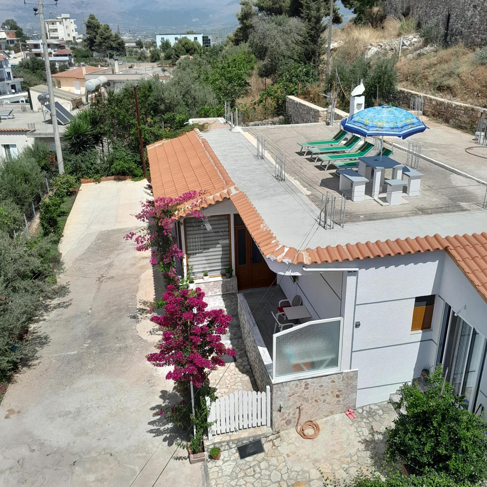 Denni'S Home Σαράντα Δωμάτιο φωτογραφία