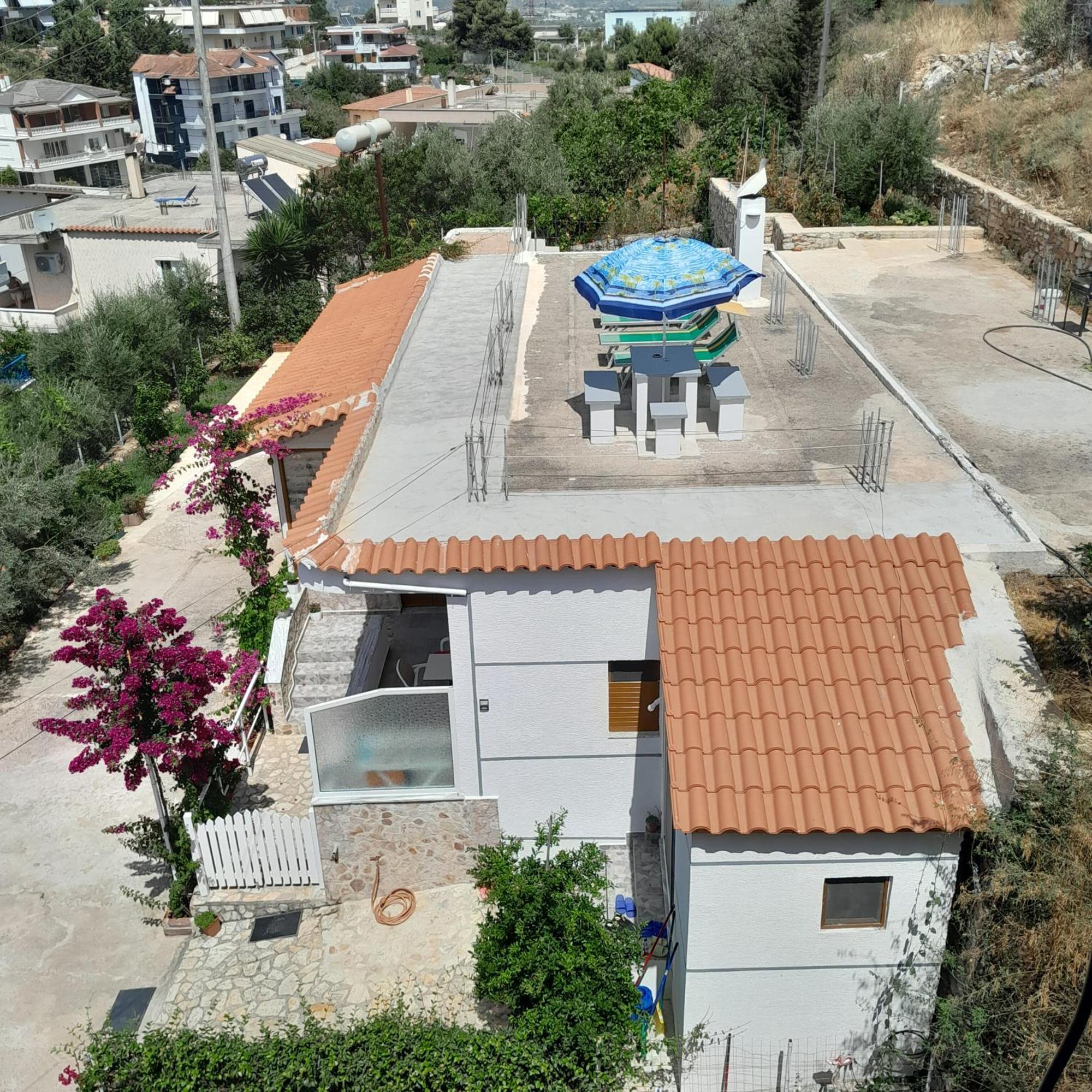 Denni'S Home Σαράντα Δωμάτιο φωτογραφία