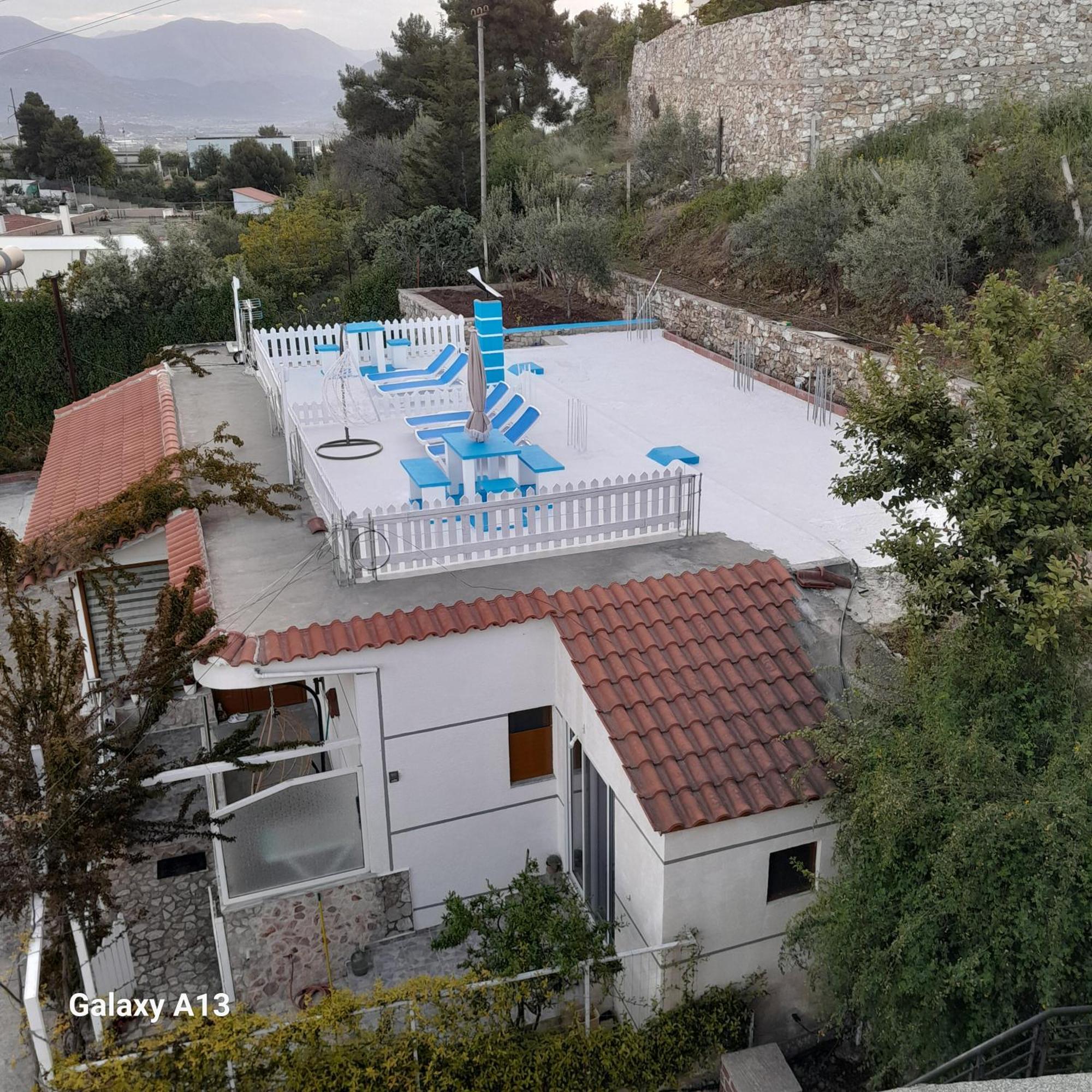 Denni'S Home Σαράντα Εξωτερικό φωτογραφία
