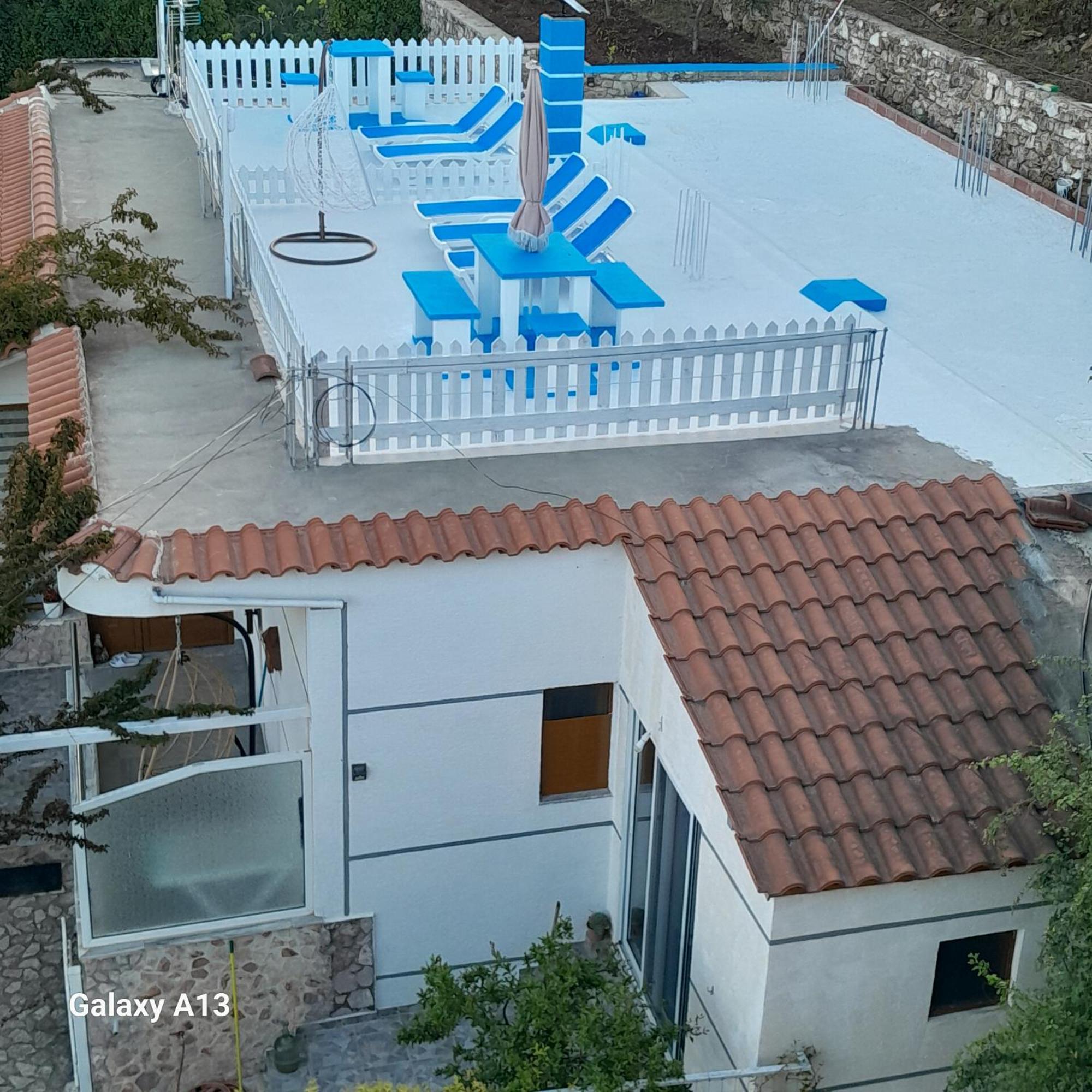 Denni'S Home Σαράντα Εξωτερικό φωτογραφία