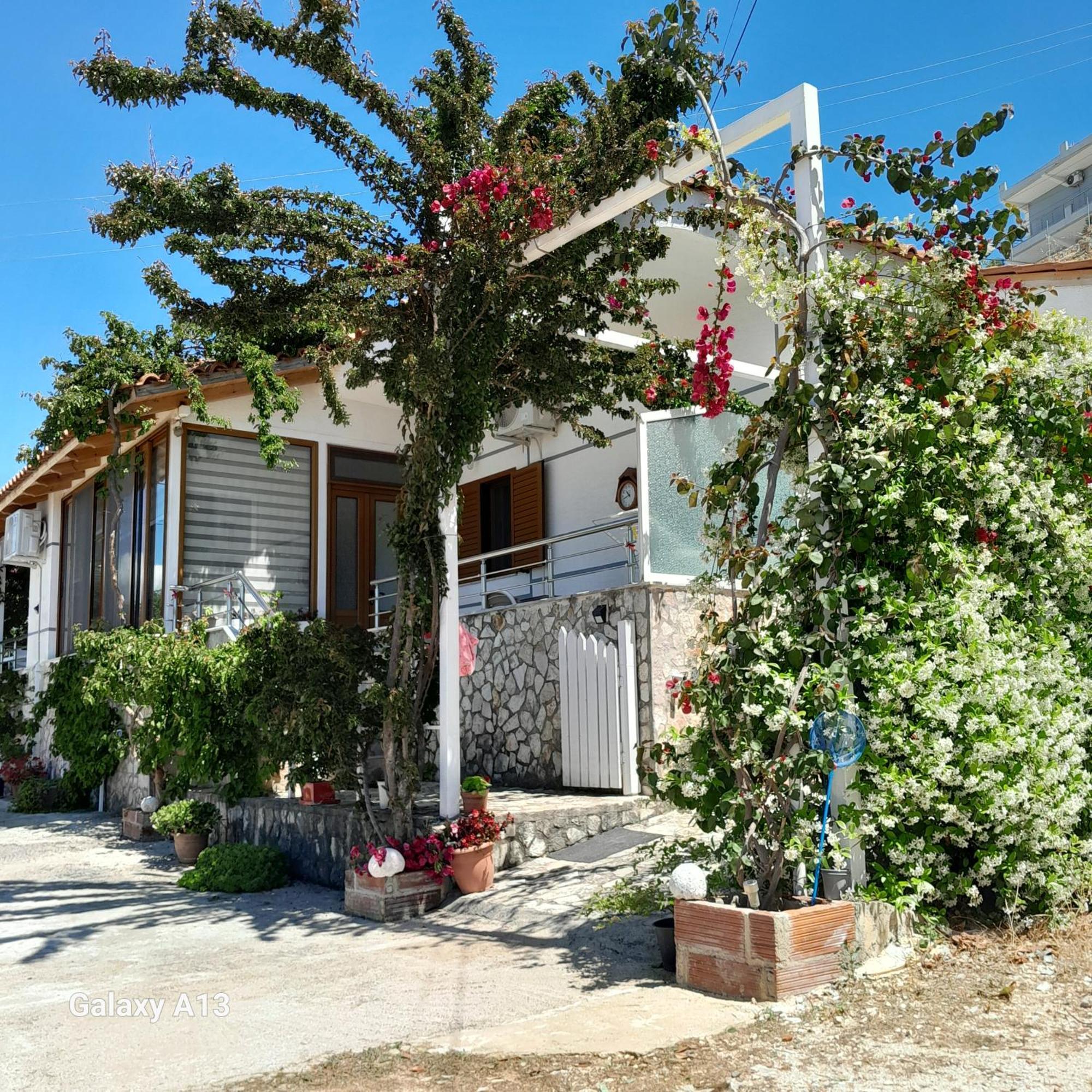 Denni'S Home Σαράντα Εξωτερικό φωτογραφία